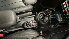 MINI Hatchback 1.5 Cooper Exclusive Premium Plus 5dr Auto Petrol Hatchback